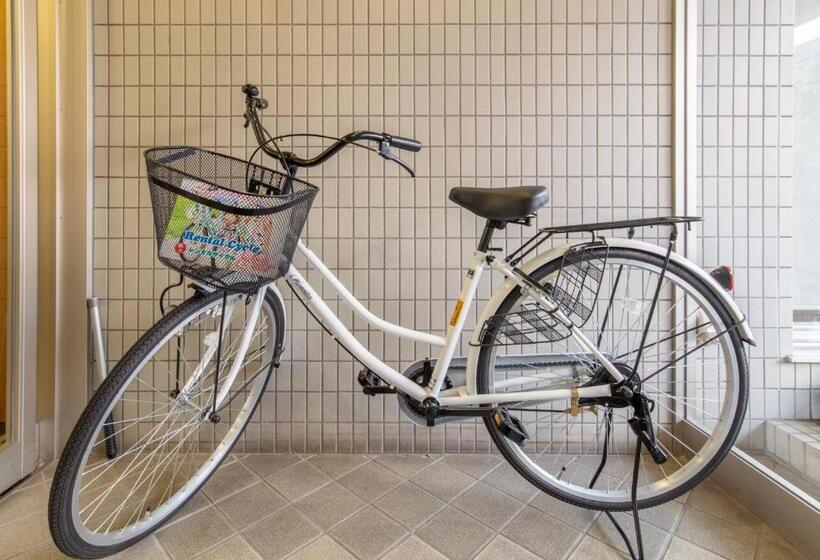 فندق Airport Komatsu