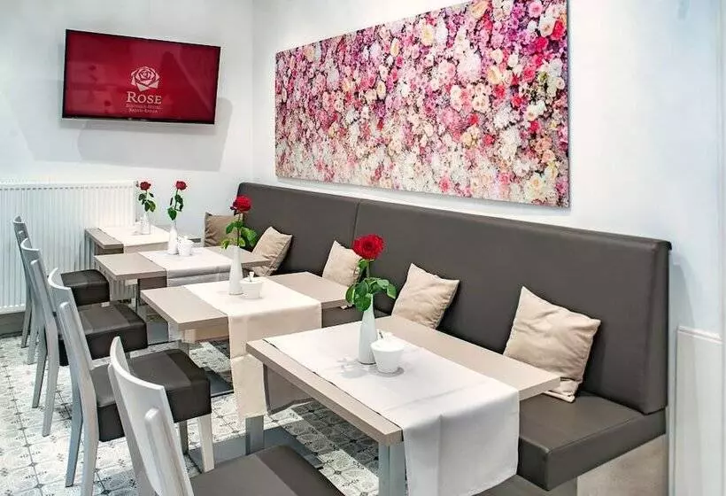 Boutique Hotel Rose