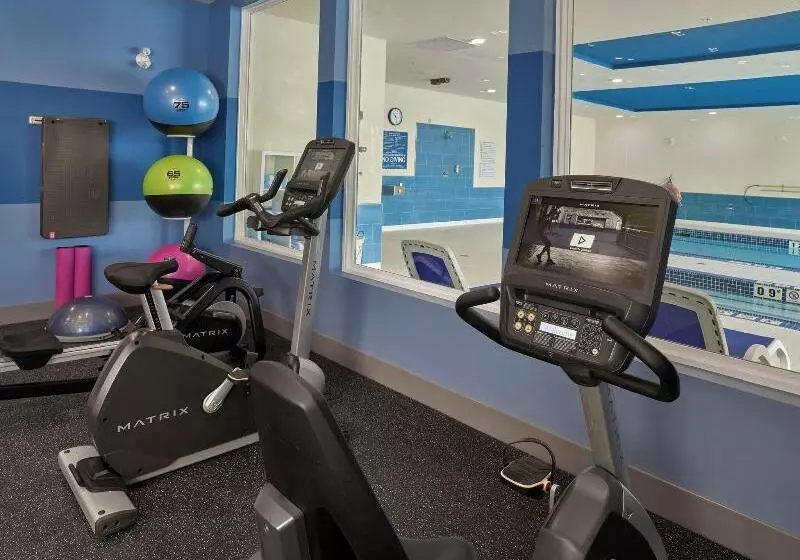 ホテル Element Edmonton West