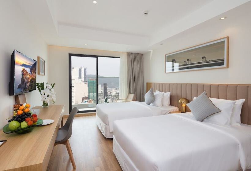 Nagar Hotel Nha Trang