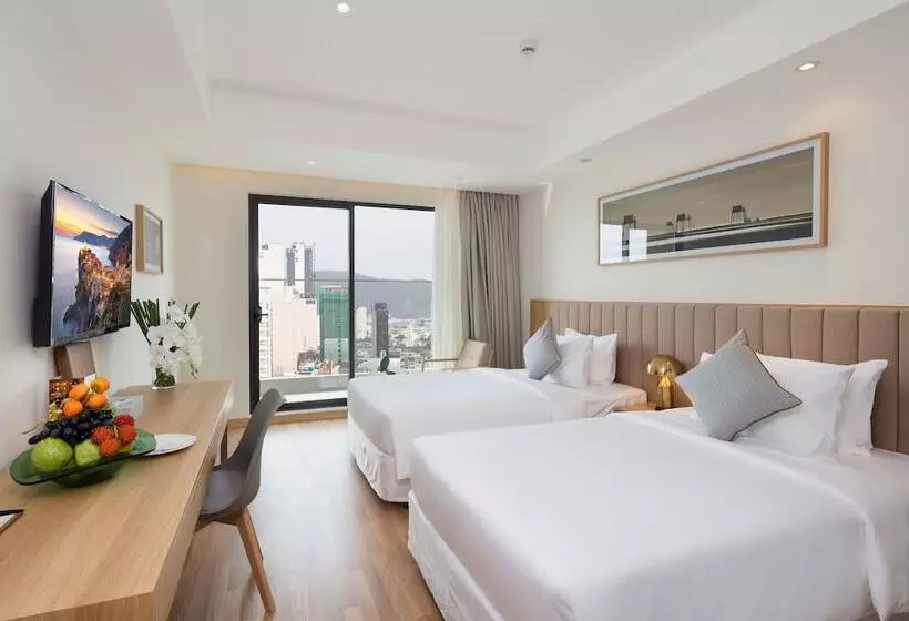 Nagar Hotel Nha Trang