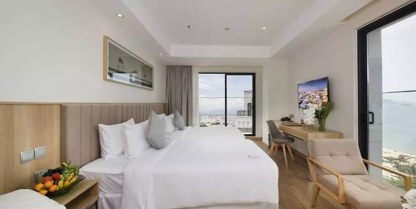 Nagar Hotel Nha Trang