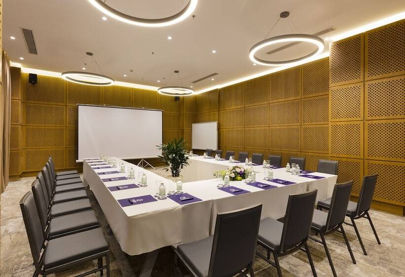 Nagar Hotel Nha Trang