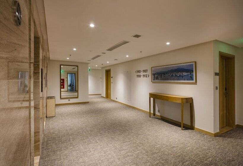 Nagar Hotel Nha Trang