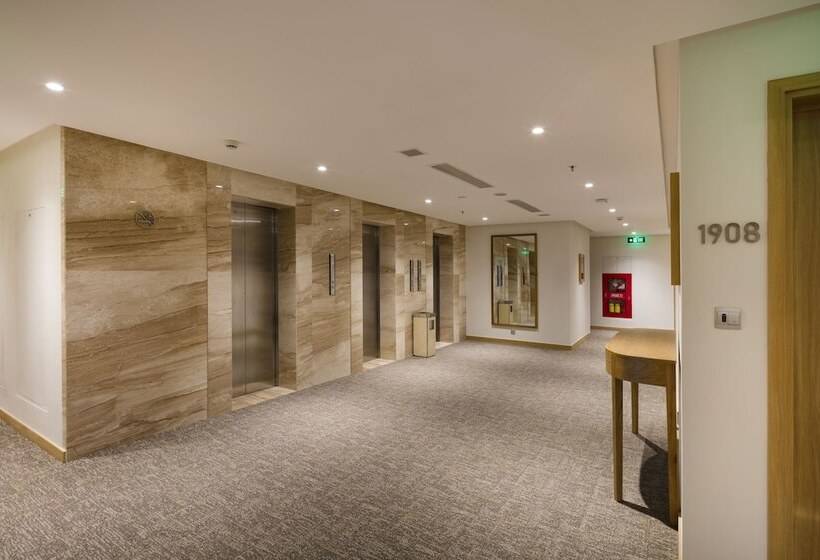 Nagar Hotel Nha Trang