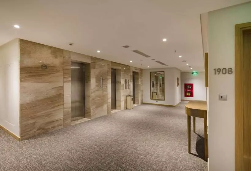 Nagar Hotel Nha Trang