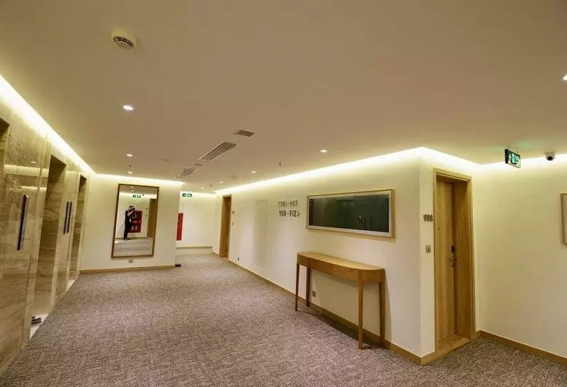 Nagar Hotel Nha Trang