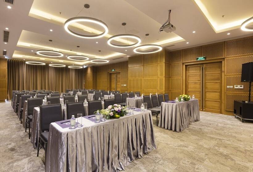 Nagar Hotel Nha Trang