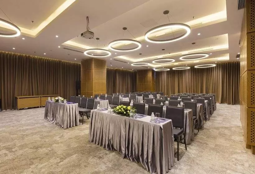 Nagar Hotel Nha Trang