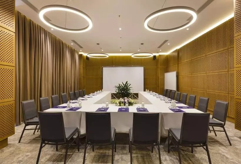Nagar Hotel Nha Trang