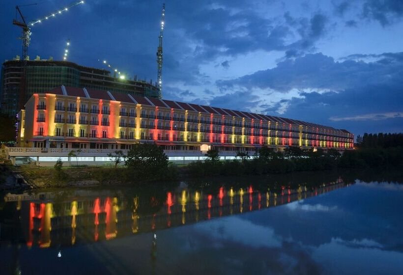 Hôtel Riviera Suites Melaka