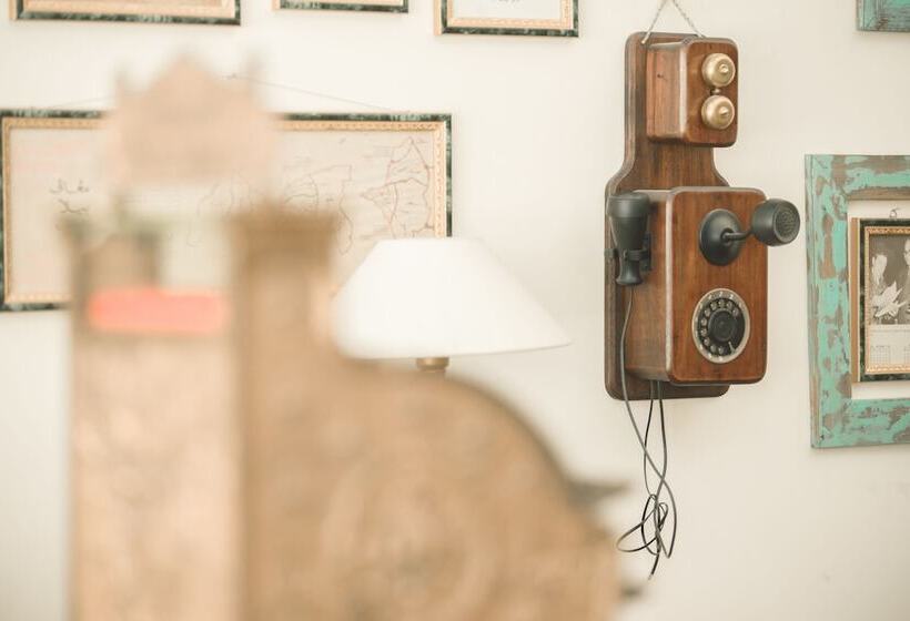 Hôtel Riviera Suites Melaka