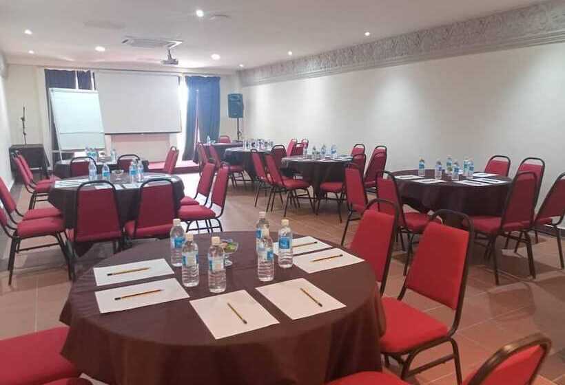 Hôtel Riviera Suites Melaka