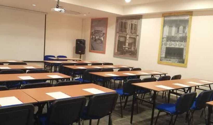 Hôtel Riviera Suites Melaka