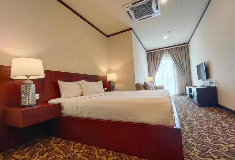 Hôtel Riviera Suites Melaka
