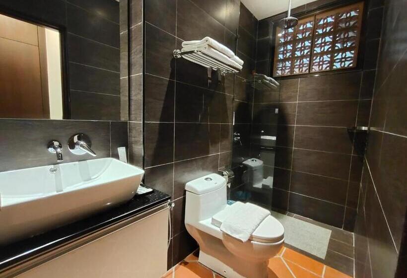 Hôtel Riviera Suites Melaka