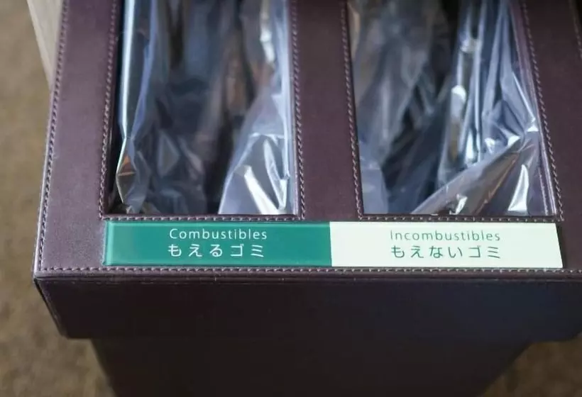 Super Hotel Kushiro Natural Hot Spring