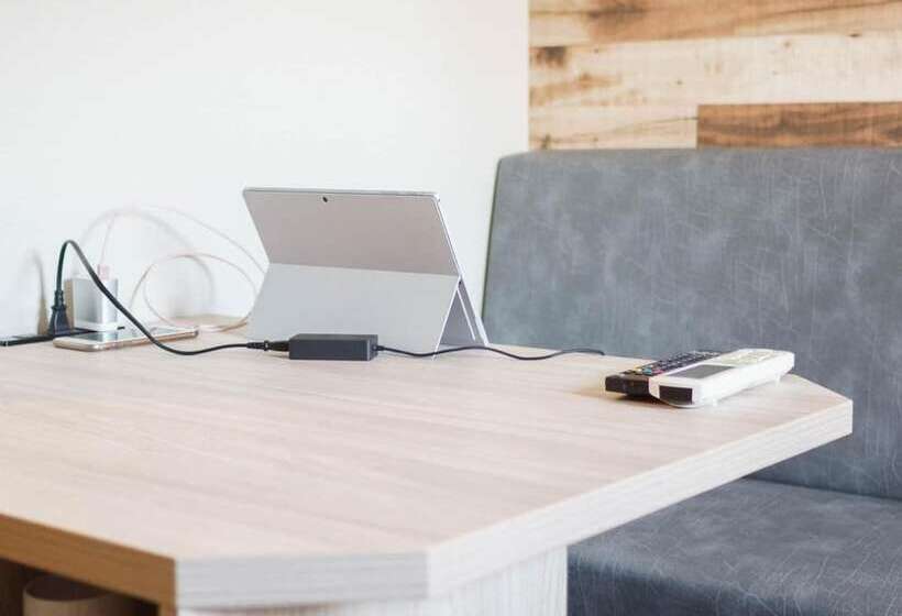 Super Hotel Kushiro Natural Hot Spring