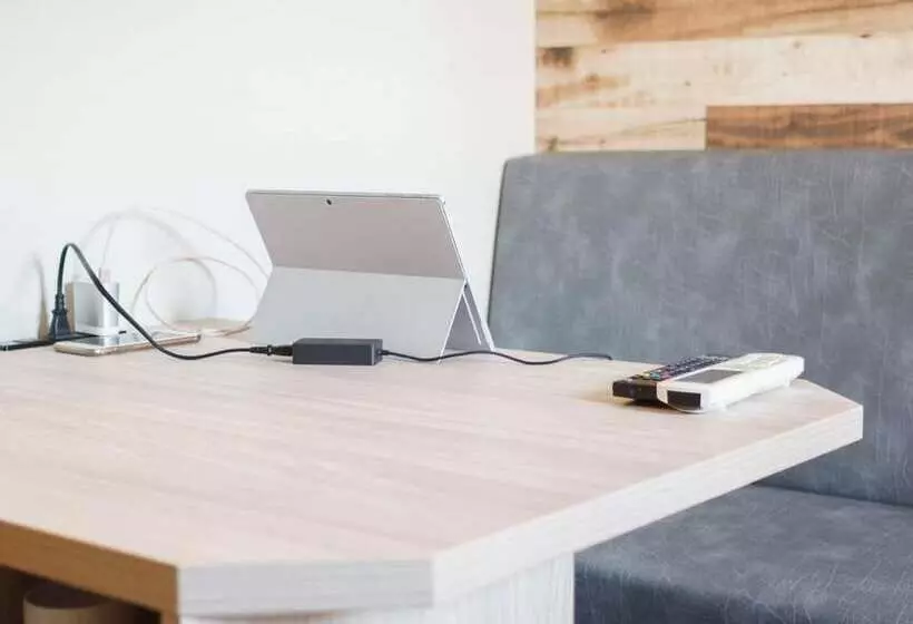 Super Hotel Kushiro Natural Hot Spring