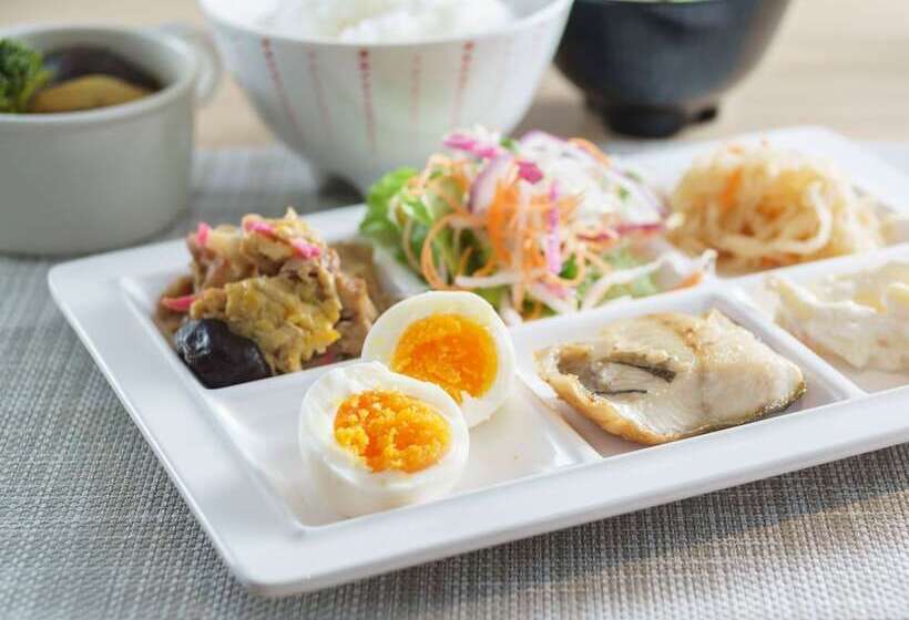 Super Hotel Kushiro Natural Hot Spring