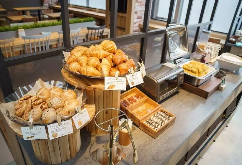 Super Hotel Kushiro Natural Hot Spring