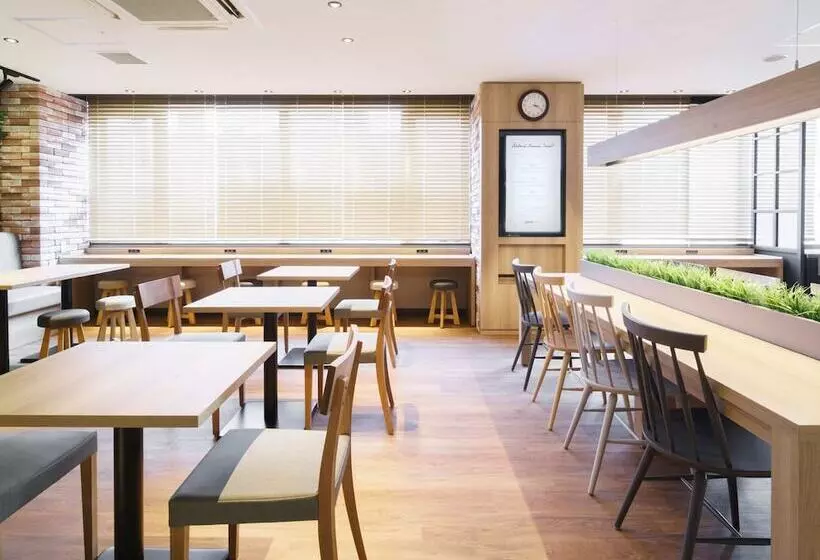 Super Hotel Kushiro Natural Hot Spring