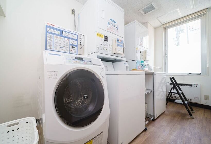 Super Hotel Kushiro Natural Hot Spring