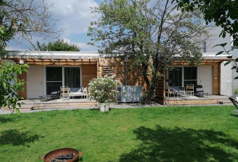 The Parcels Hotel   Adults Only