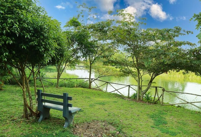 호텔 Vimanra Udawalawa