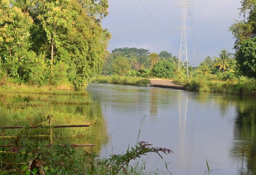 호텔 Vimanra Udawalawa