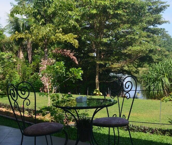 호텔 Vimanra Udawalawa