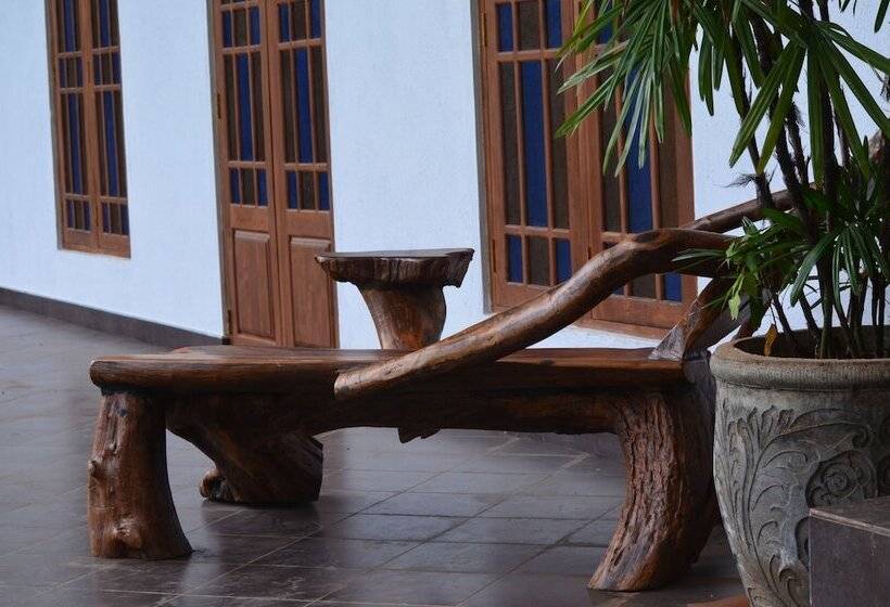 호텔 Vimanra Udawalawa