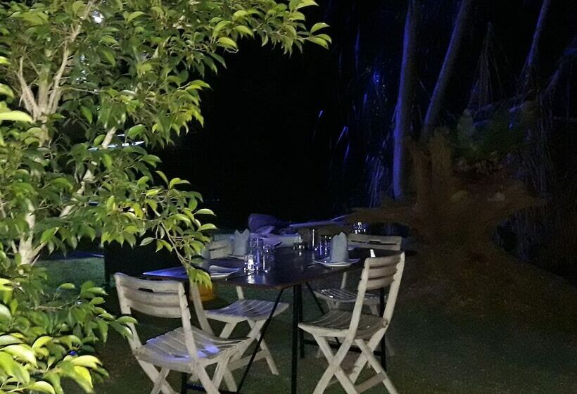 호텔 Vimanra Udawalawa