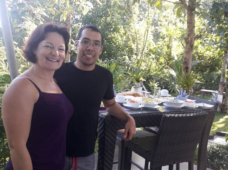 호텔 Vimanra Udawalawa