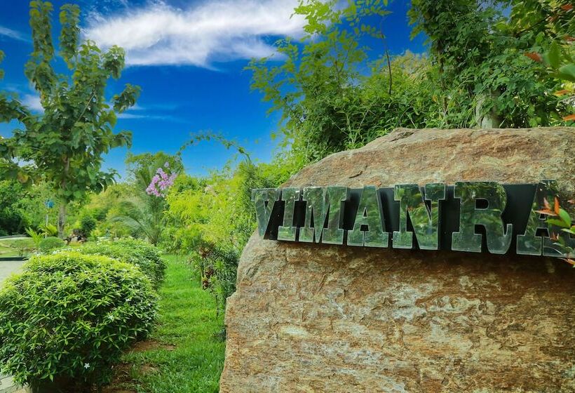 호텔 Vimanra Udawalawa