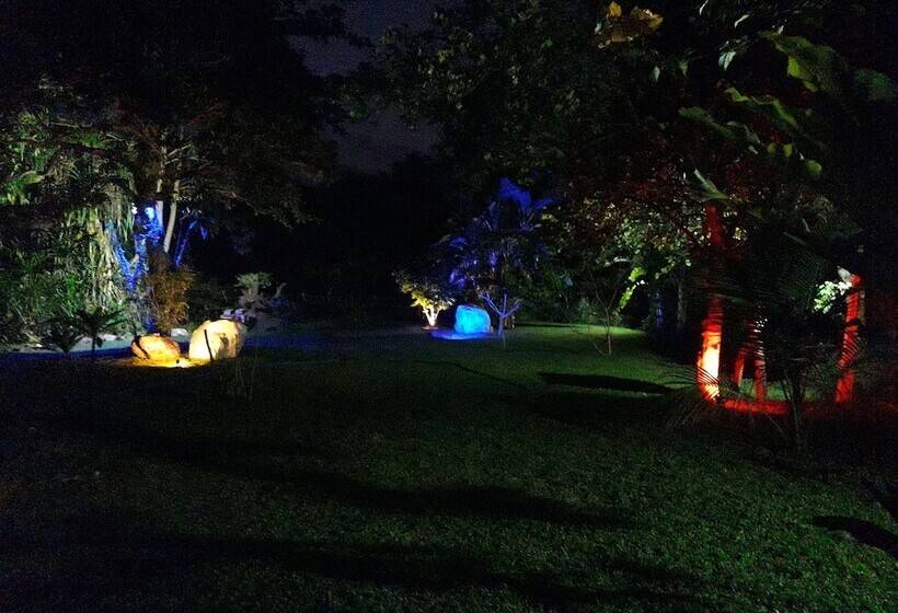 호텔 Vimanra Udawalawa