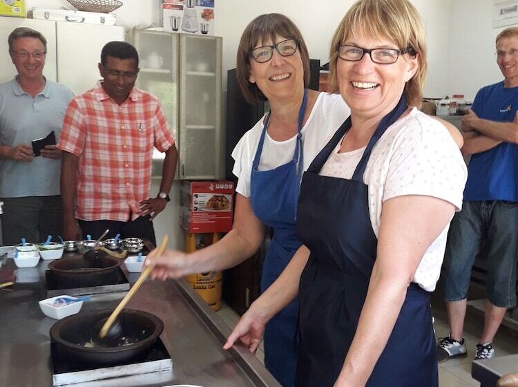 호텔 Vimanra Udawalawa