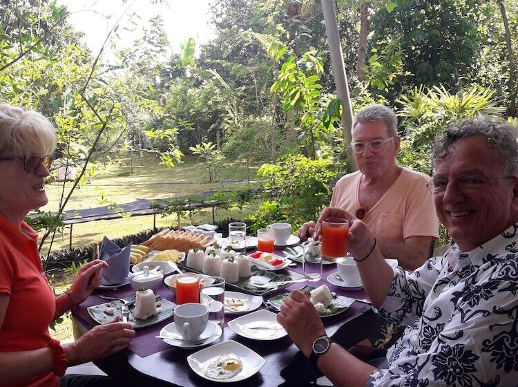 호텔 Vimanra Udawalawa