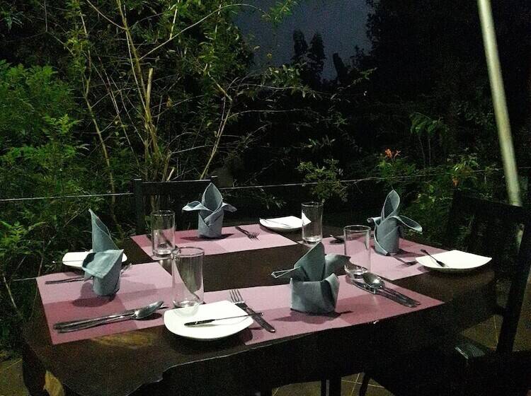 호텔 Vimanra Udawalawa