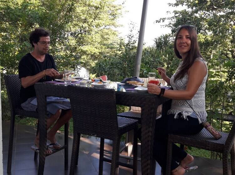 호텔 Vimanra Udawalawa