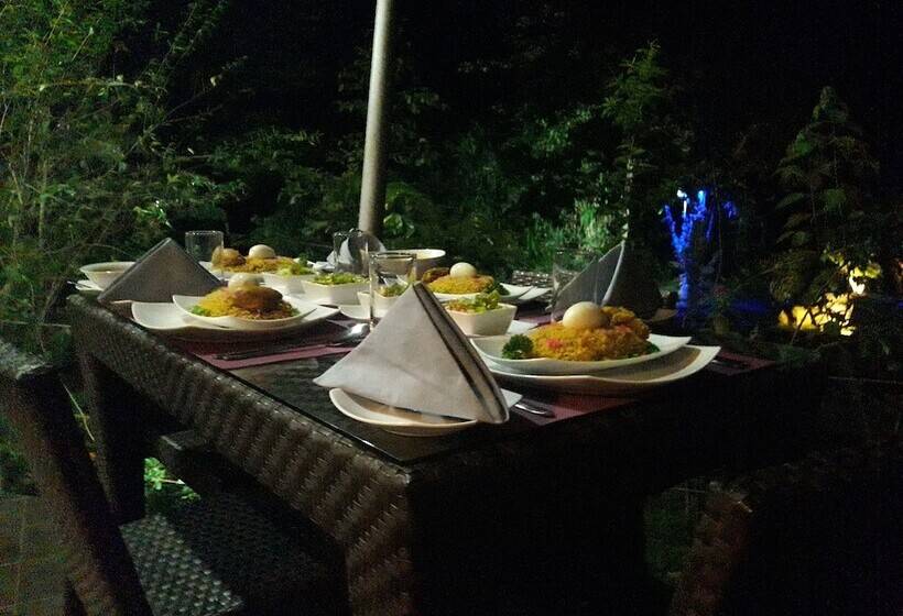 호텔 Vimanra Udawalawa