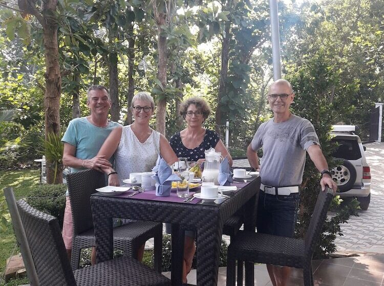 호텔 Vimanra Udawalawa