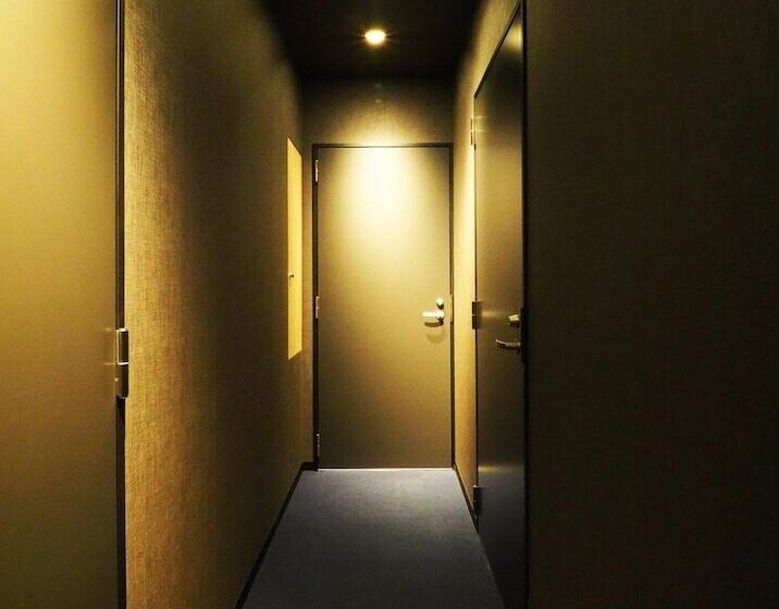 Yumoto Station Hotel Mirahakone