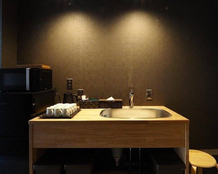 Yumoto Station Hotel Mirahakone