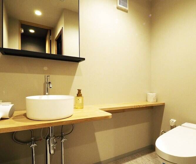 Yumoto Station Hotel Mirahakone