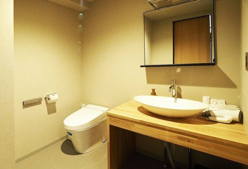 Yumoto Station Hotel Mirahakone