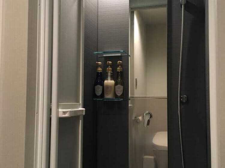 Yumoto Station Hotel Mirahakone