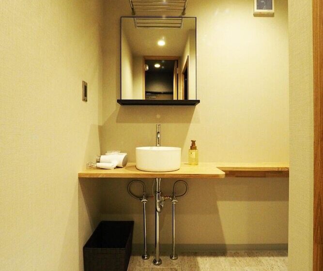 Yumoto Station Hotel Mirahakone