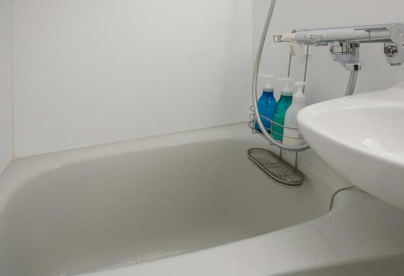 Iyasu Hostel Higashikawa