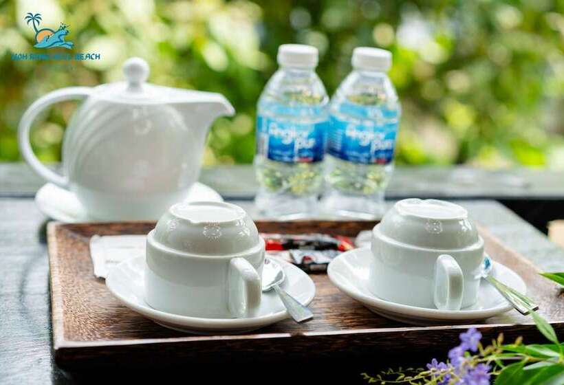 Koh Rong Hill Beach Resort